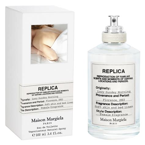 replica perfume lazy sunday morning отзывы|fragrantica lazy sunday morning.